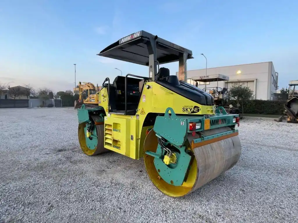 AMMANN AV85-2