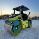AMMANN AV85-2