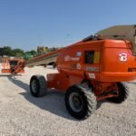 JLG 660SJ