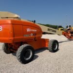 JLG 660SJ