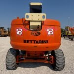 JLG 660SJ