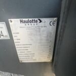 HAULOTTE HA18SPX