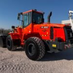 DOOSAN DL250