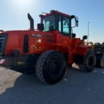 DOOSAN DL250