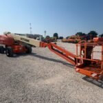 JLG 660SJ