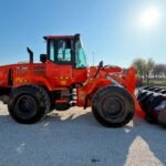 DOOSAN DL250