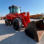 DOOSAN DL250