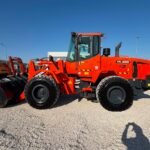 DOOSAN DL250