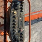 JLG 660SJ