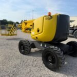 HAULOTTE HA18SPX