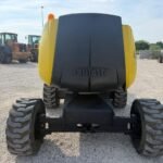 HAULOTTE HA18SPX