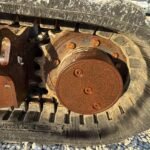 BOBCAT E35