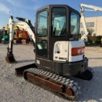 BOBCAT E35