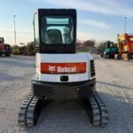 BOBCAT E35