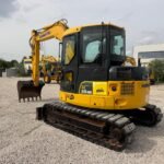 KOMATSU PC88MR-6