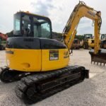 KOMATSU PC88MR-6