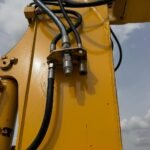 KOMATSU PC88MR-6