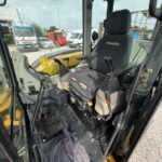 KOMATSU PC88MR-6