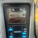 KOMATSU PC88MR-6