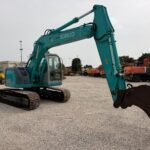 EUROCOMACH SK135SR