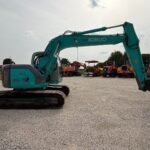EUROCOMACH SK135SR