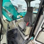 EUROCOMACH SK135SR