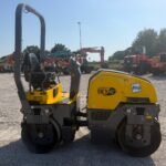 DYNAPAC CC1200