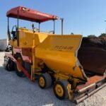 DYNAPAC F 121-4