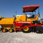 DYNAPAC F 121-4