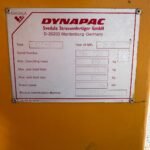 DYNAPAC F 121-4